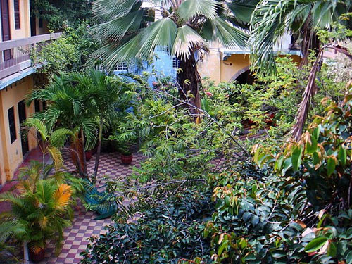 Hotel Doral