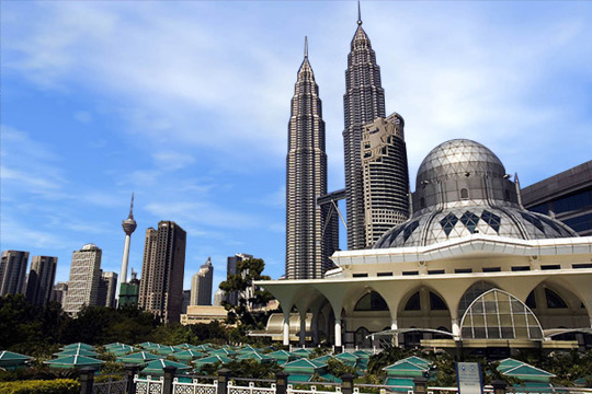 Kuala Lampur