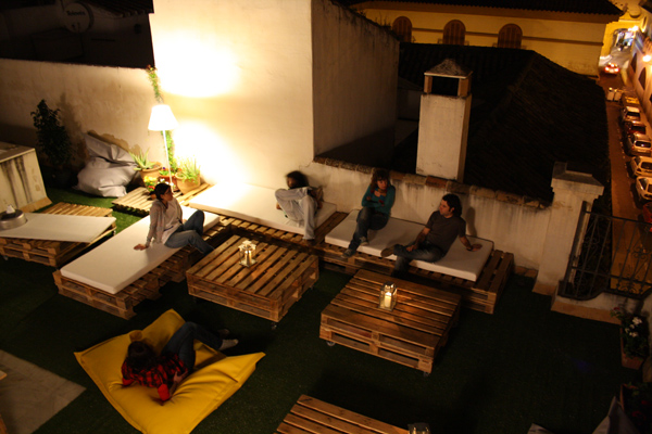 The Living Roof