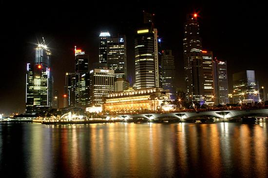Singapore