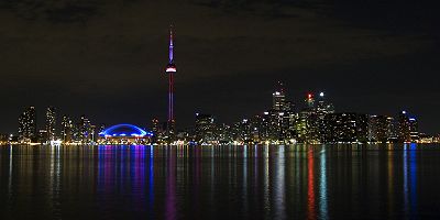 Toronto Canadá