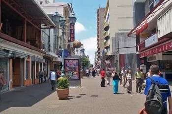 San José - Costa Rica