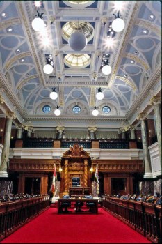 Asamblea Legislativa Victoria