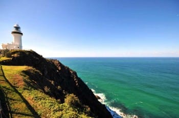 Faro - Baron Bay - Australia