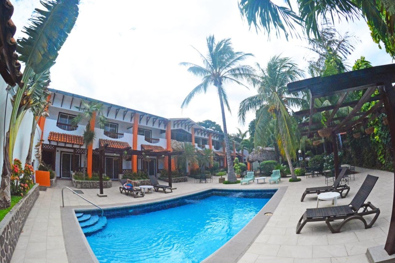 Imagen de la galerí­a de este alojamiento