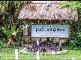 Hotel Jaguar Inn Tikal
