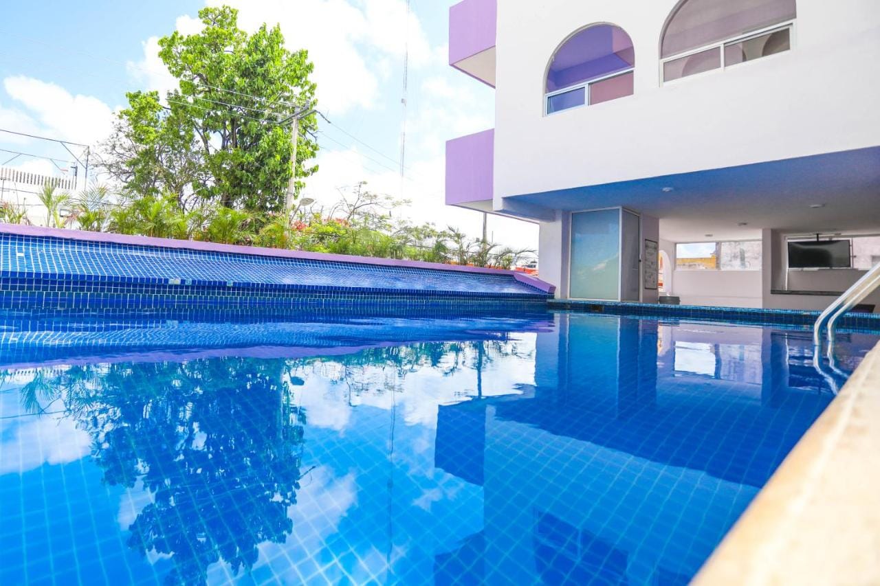 Imagen de la galerÃ­a de este alojamiento