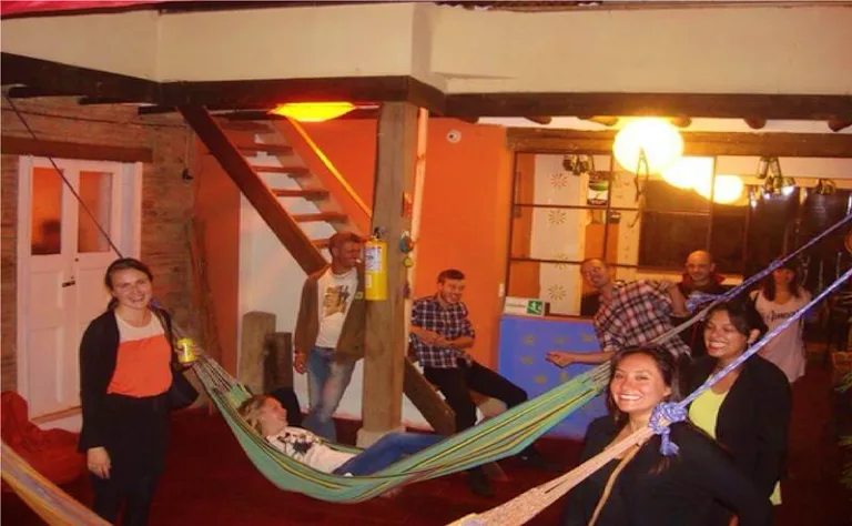 Karuss Hostel
