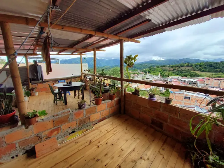 Hostal Musica y Arte